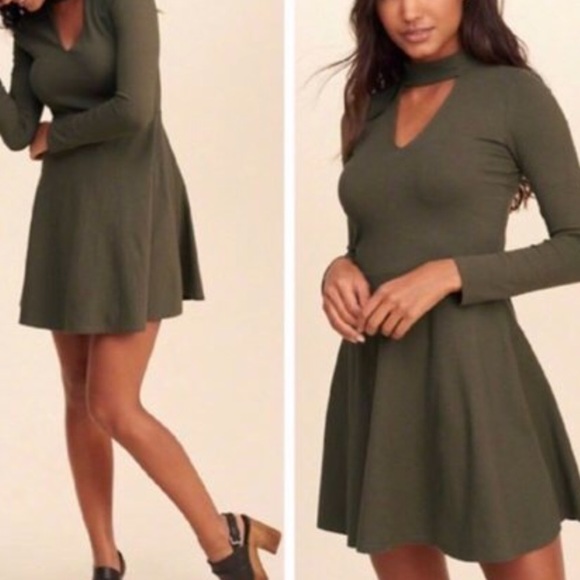 Hollister Dresses & Skirts - Dress